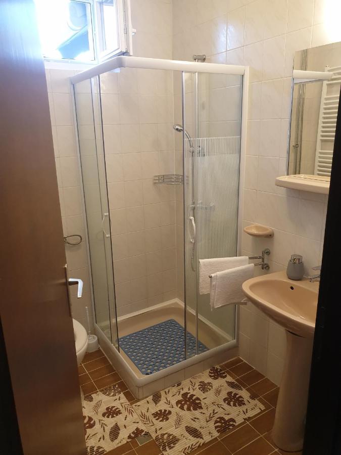 Hotel Anda Vendeghaz Harkány Exteriér fotografie